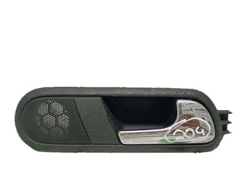 Høyre bak invendig håndtak SEAT IBIZA III (6L1) 1.4 TDI (75 hp) 29789480