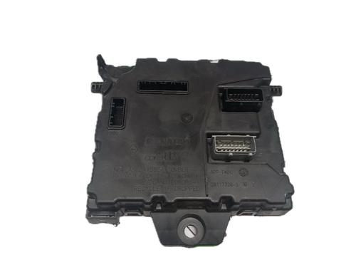 Andre RENAULT KANGOO Express (FW0/1_) 1.5 dCi 115 (FW17) | BP29789482O1 