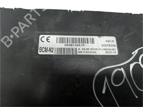 Andre RENAULT KANGOO Express (FW0/1_) 1.5 dCi 115 (FW17) | BP29789482O1 