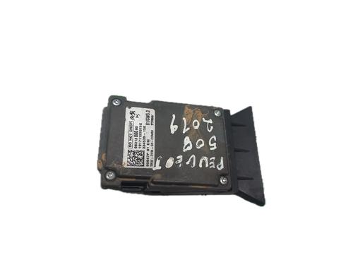 Electronic module CITROËN BERLINGO MULTISPACE (B9) 1.6 HDi 110 | BP29789483M83