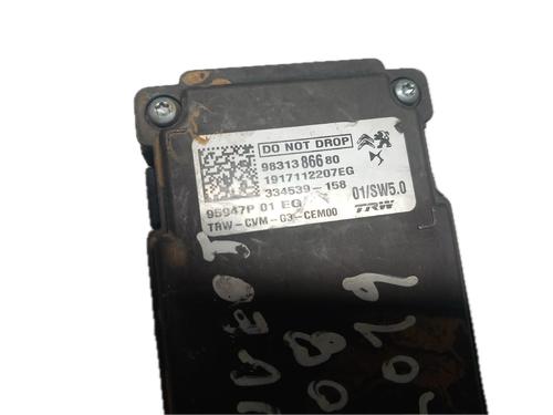 Electronic module CITROËN BERLINGO MULTISPACE (B9) 1.6 HDi 110 | BP29789483M83