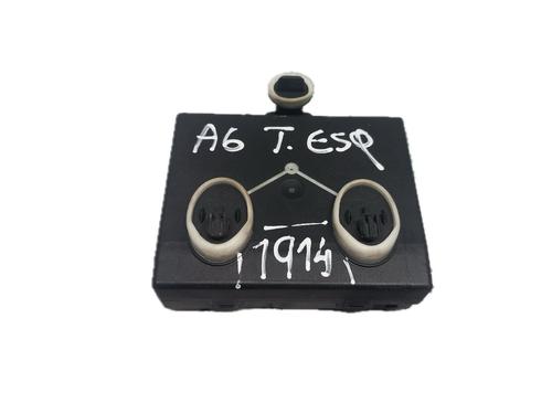 Used Electronic module AUDI Q5 (8RB) 2.0 TDI (150 hp) 29789486