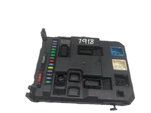 Electronic module CITROËN C3 II (SC_) 1.4 HDi 70 (SC8HZC, SC8HR0, SC8HP4) | BP29789489M83 