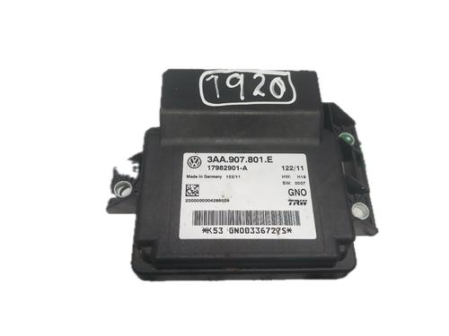 Elektronisk modul VW PASSAT B7 Variant (365) 2.0 TDI (140 hp) 29789491