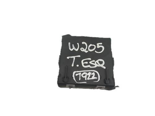 Used Other MERCEDES-BENZ C-CLASS T-Model (S205) C 180 d (205.200) (122 hp) 29789493