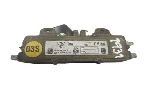 Elektronisk modul PORSCHE CAYENNE (9PA) Turbo S 4.5 | BP29789496M83