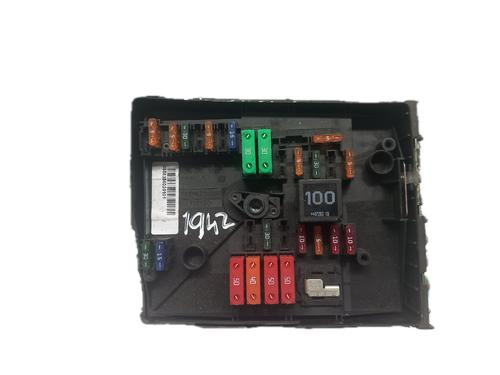 Electronic module VW GOLF V (1K1) 1.4 FSI | BP29789506M83