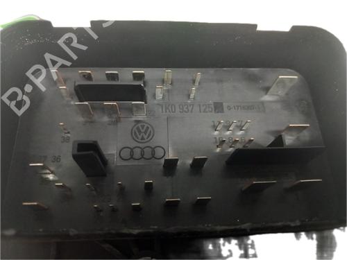 Electronic module VW GOLF V (1K1) 1.4 FSI | BP29789506M83