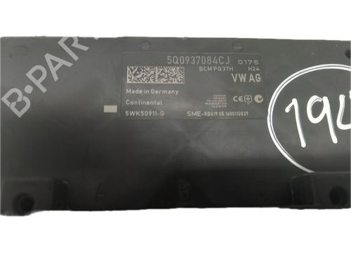 Electronic module SEAT LEON (5F1) 1.6 TDI | BP29789507M83