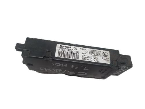 Módulo eletrónico CITROËN DS3 (SA_) 1.6 HDi 110 | BP29789508M83 