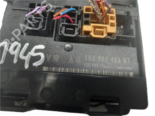 Electronic module VW GOLF V (1K1) 1.9 TDI | BP29789509M83 