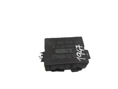 Elektronisk modul AUDI A6 C5 (4B2, 4B4) 1.9 TDI | BP29789511M83 