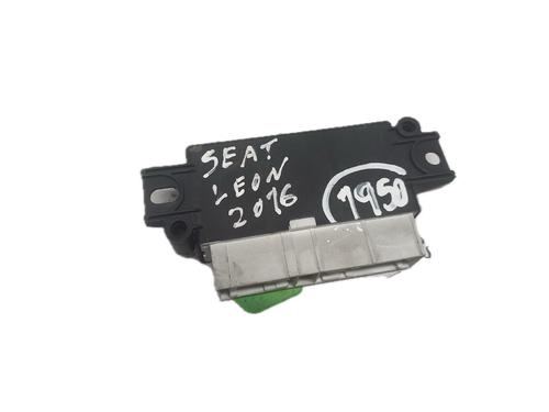 Elektronik Modul für VW GOLF VII (5G1, BQ1, BE1, BE2) 1.6 TDI (105 hp) 29789513