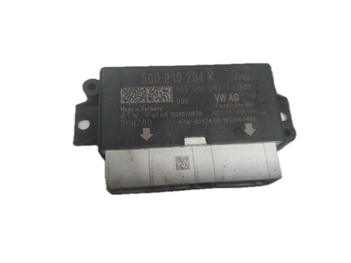 Electronic module VW GOLF VII (5G1, BQ1, BE1, BE2) 1.6 TDI | BP29789513M83
