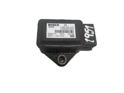 Elektronisk modul SMART FORTWO Coupe (450) 0.7 (450.335) (54 hp) 29789514