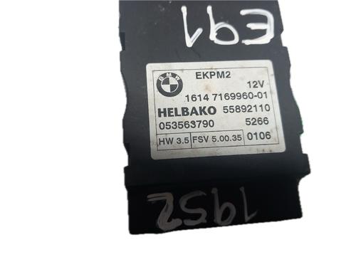 Andre BMW 3 (E90) 318 d | BP29789515O1 