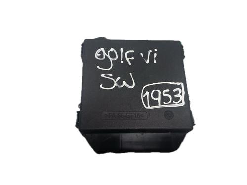 Elektronisk modul VW GOLF V (1K1) 1.9 TDI (105 hp) 29789516