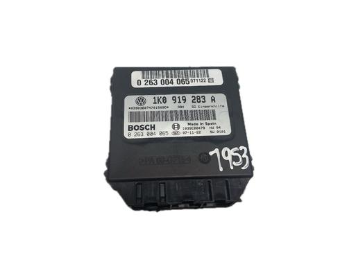 Elektronisk modul VW GOLF V (1K1) 1.9 TDI | BP29789516M83