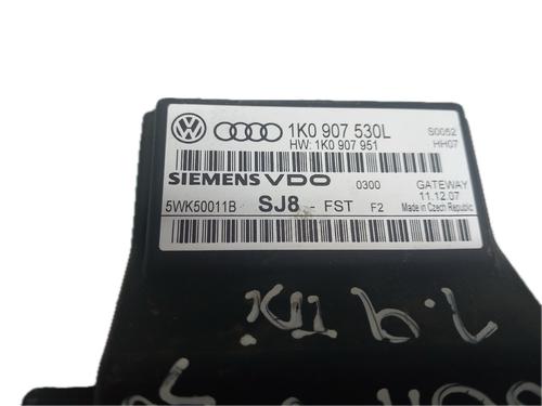 Electronic module VW GOLF V (1K1) 1.9 TDI | BP29789520M83