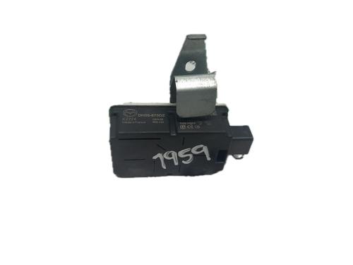 Modulo elettronico MAZDA 6 Hatchback (GH) 2.2 D (GH10) (129 hp) 29789522