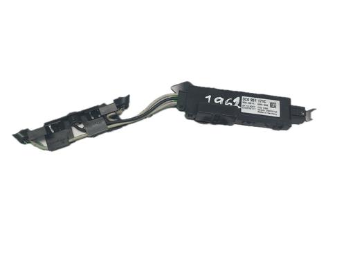 Elektronische module VW PASSAT B6 (3C2) 1.6 TDI (105 hp) 29789523