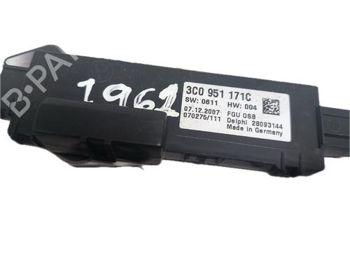 Modulo electronico VW PASSAT B6 (3C2) 1.6 TDI | BP29789523M83 