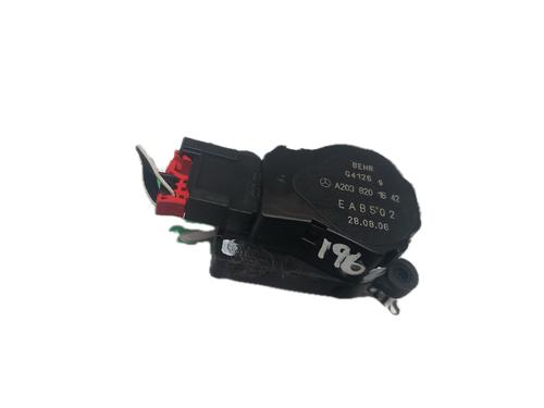 Module électronique MERCEDES-BENZ E-CLASS (W211) E 220 CDI | BP29789524M83 