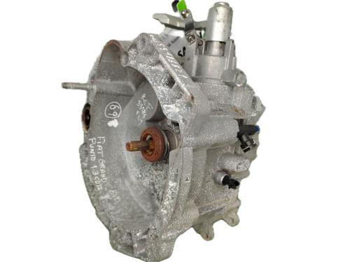 Used Gearbox FIAT GRANDE PUNTO (199_) 1.3 D Multijet (69 hp) 29789527