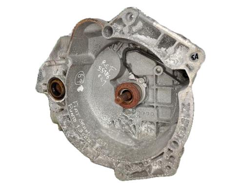 Gearbox FIAT GRANDE PUNTO (199_) 1.3 D Multijet | BP29789527M3 