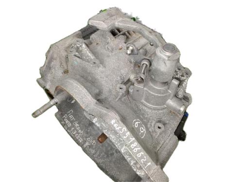 Gearbox FIAT GRANDE PUNTO (199_) 1.3 D Multijet | BP29789527M3 