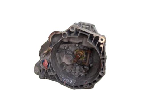 Used Gearbox FIAT GRANDE PUNTO (199_) 1.3 D Multijet (69 hp) 29789528