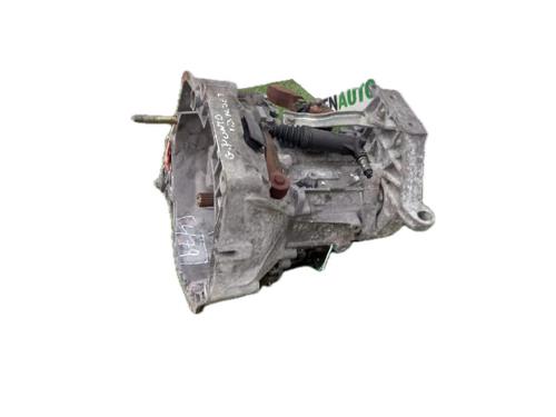 Gearbox FIAT GRANDE PUNTO (199_) 1.3 D Multijet | BP29789528M3