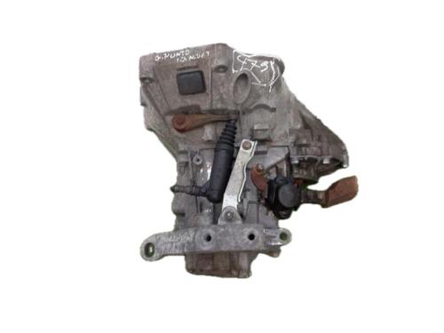 Gearbox FIAT GRANDE PUNTO (199_) 1.3 D Multijet | BP29789528M3