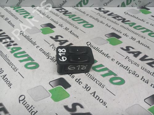 Used Left front window switch OPEL ASTRA G Estate (T98) 1.7 CDTI (F35) (80 hp) 29789531