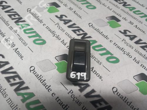 Used Left rear window switch MITSUBISHI PAJERO II (V3_W) 3.2 DiD 4WD (160 hp) 29789532