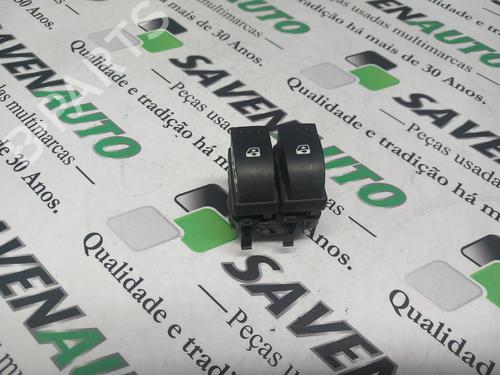 Used Left front window switch RENAULT SCÉNIC II (JM0/1_) 1.5 dCi (JM16) (103 hp) 29789535