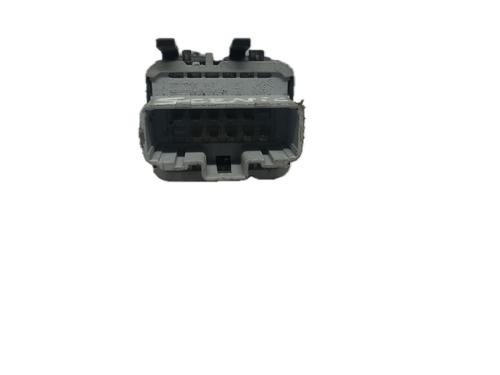 Left front window switch RENAULT SCÉNIC II (JM0/1_) 1.5 dCi (JM16) | BP29789535I27