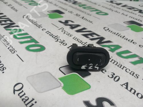Used Right front window switch OPEL ZAFIRA A MPV (T98) [1999-2006]  29789537