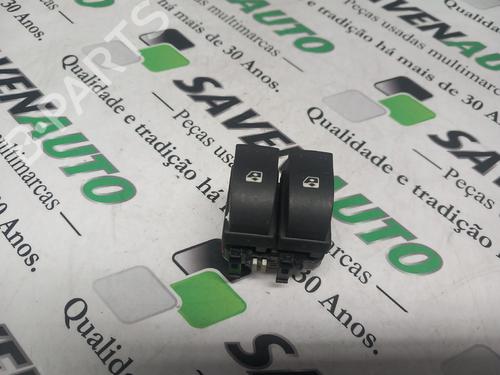 Interrupteur de vitre avant gauche RENAULT ESPACE IV (JK0/1_) 2.0 dCi (JK03, JK04, JK1C, JK1G, JK1J, JK1K) (173 hp) 29789542