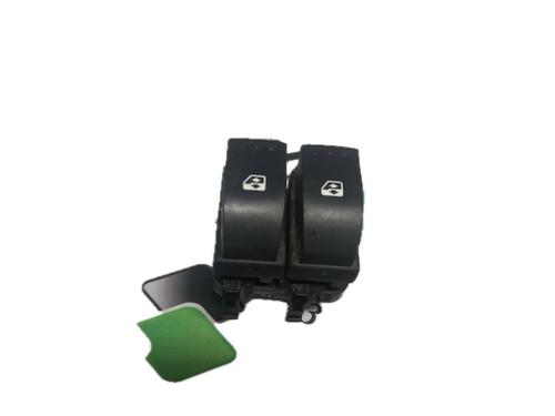 Used Left front window switch RENAULT MEGANE II (BM0/1_, CM0/1_) 1.5 dCi (BM16, CM16) (103 hp) 29789543