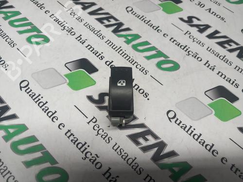 Used Right front window switch RENAULT SCÉNIC II (JM0/1_) 1.5 dCi (JM16) (103 hp) 29789544