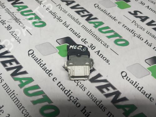 Right front window switch RENAULT SCÉNIC II (JM0/1_) 1.5 dCi (JM16) | BP29789544I26