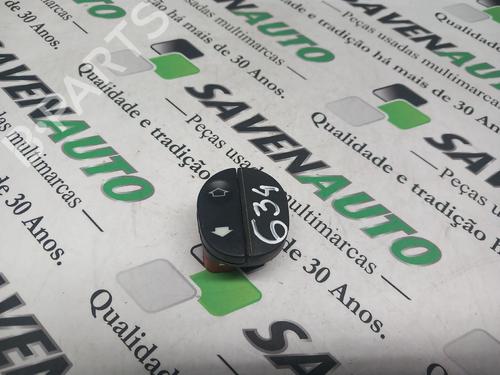 Used Right front window switch FORD FIESTA V (JH_, JD_) 1.4 TDCi (68 hp) 29789545