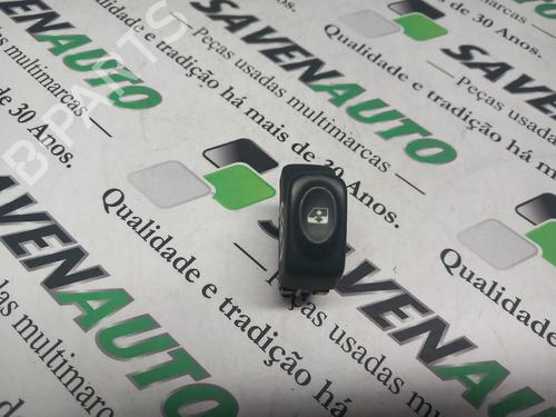 Used Right front window switch RENAULT MEGANE Scenic (JA0/1_) 1.9 D (JA0J) (64 hp) 29789548
