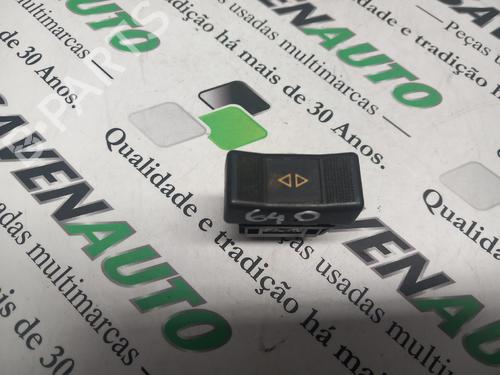 Used Left front window switch RENAULT 21 (B48_) 2.1 D (68 hp) 29789551