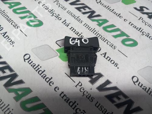 Left front window switch RENAULT 21 (B48_) 2.1 D | BP29789551I27