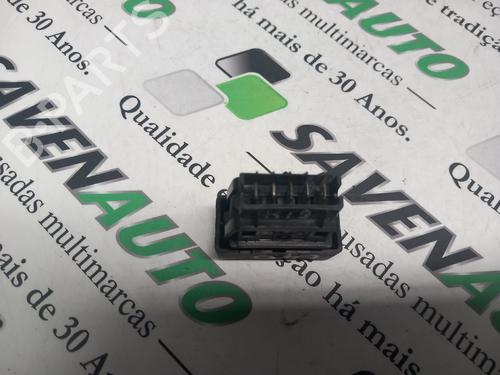 Left front window switch RENAULT 21 (B48_) 2.1 D | BP29789551I27