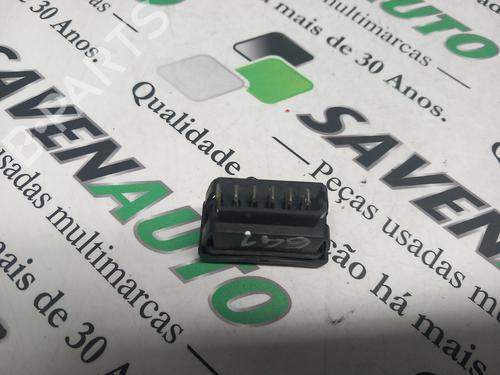 Right front window switch RENAULT 21 (B48_) 2.1 D | BP29789552I26