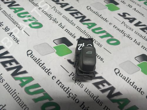 Used Left rear window switch VOLVO V40 Estate (645) 1.9 DI (102 hp) 29789553