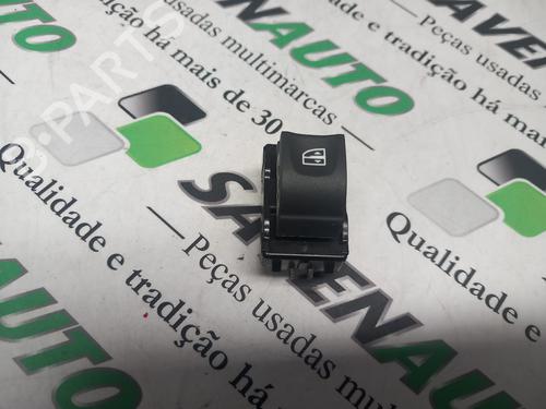 Used Right rear window switch RENAULT MEGANE IV Hatchback (B9A/M/N_) 1.5 dCi 110 (B9A3) (110 hp) 29789554